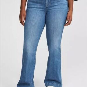Women's Blue Jeans